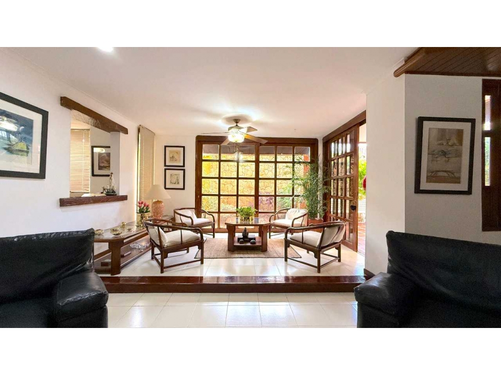 Venta casa duplex villa campestre conjunto cerrado BDElM — foto 2