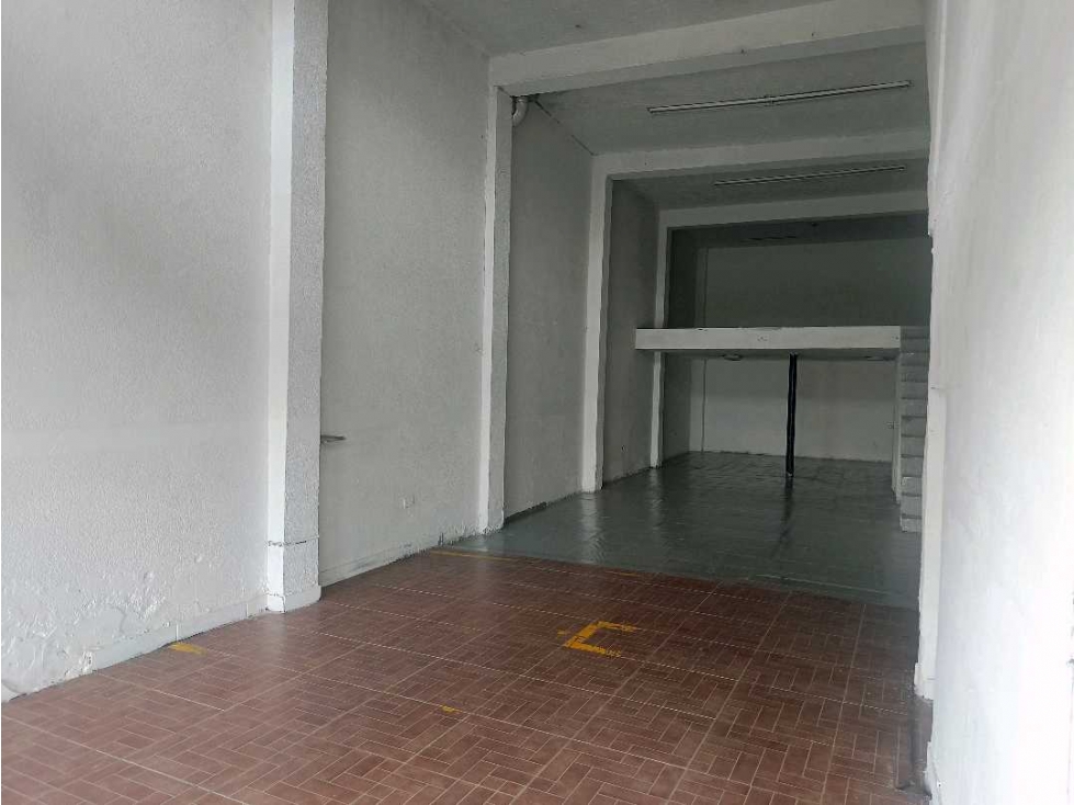 VENTA CASA CON LOCAL COMERCIAL GRAN COLOMBIA AMB — foto 2