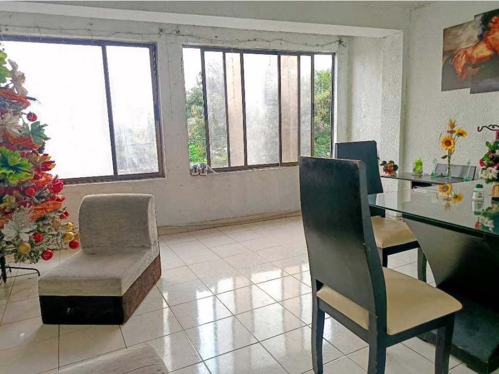 VENTA CASA CON LOCAL COMERCIAL GRAN COLOMBIA AMB — foto 5