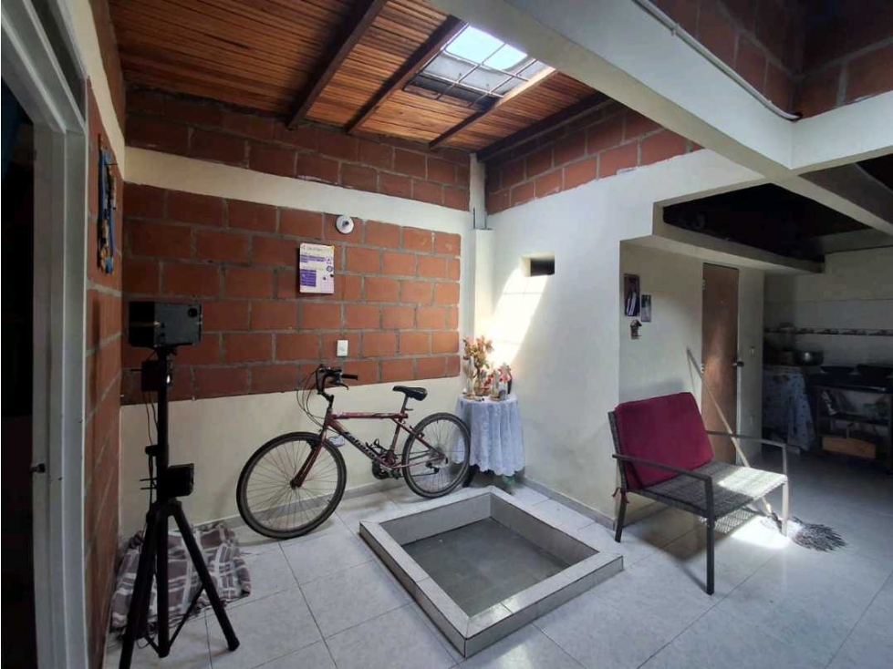 VENTA CASA CON LOCAL COMERCIAL GRAN COLOMBIA AMB — foto 6