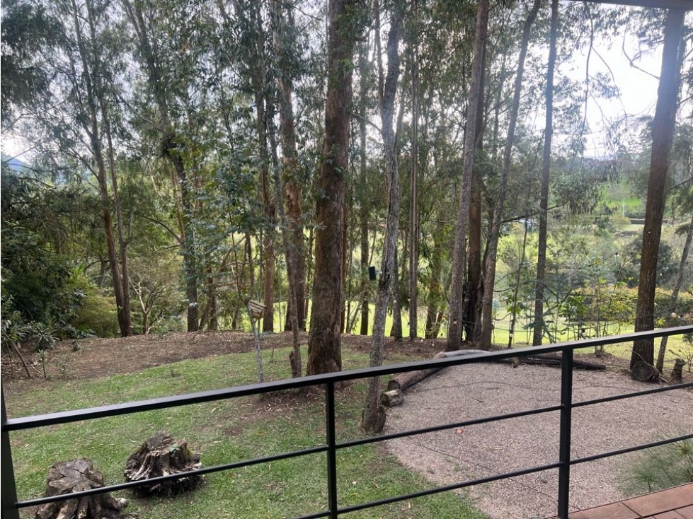 Venta Casa El Capiro — foto 2