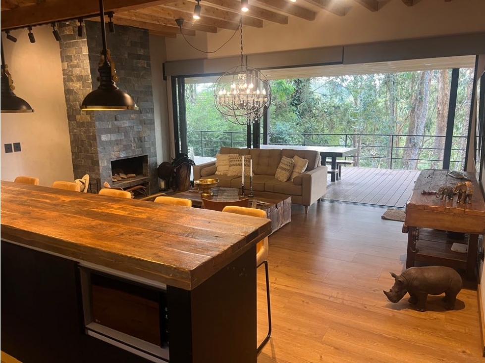 Venta Casa El Capiro — foto 4