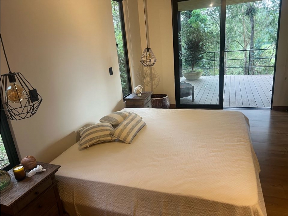 Venta Casa El Capiro — foto 6