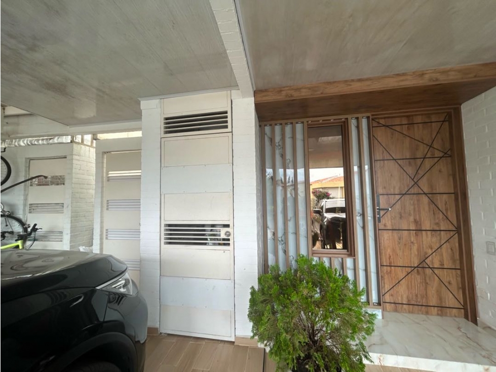 Venta Casa Paisajes del Castillo Jamundi (GHM)