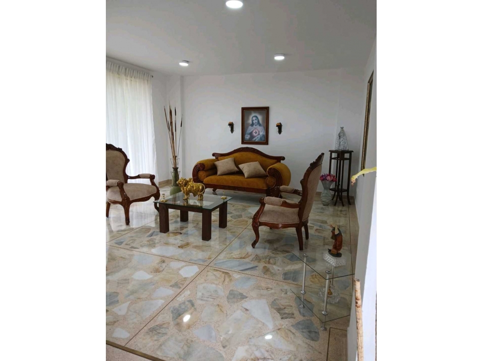 Venta casa El Escobero alto Parcelacion — foto 4