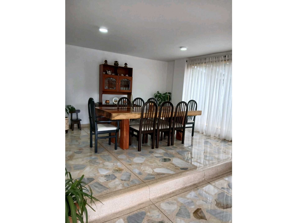 Venta casa El Escobero alto Parcelacion — foto 5