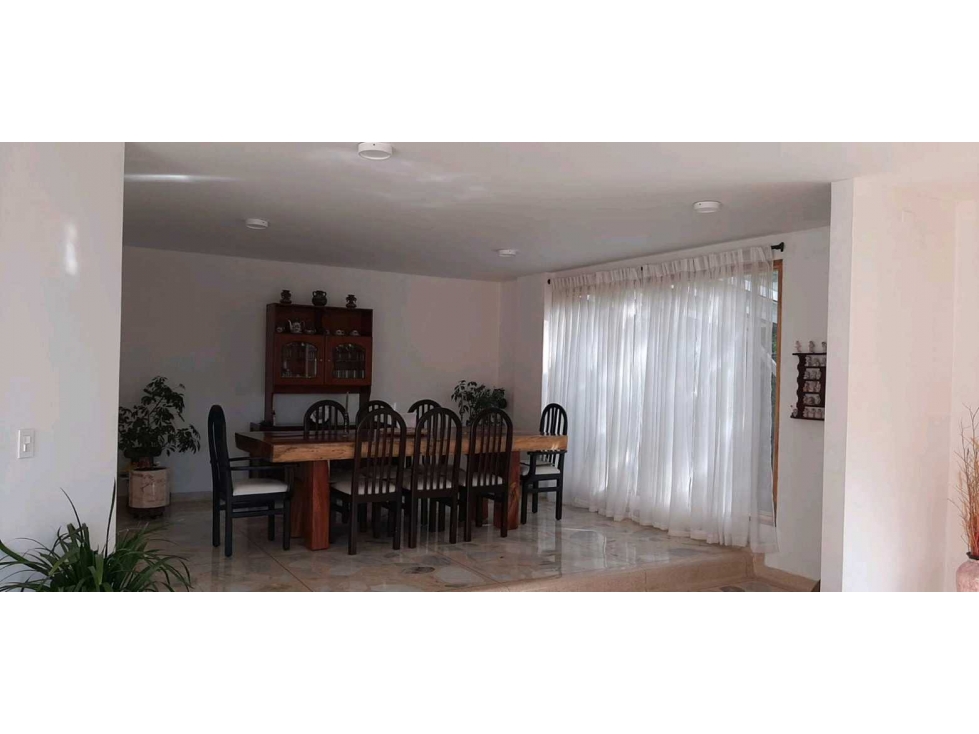 Venta casa El Escobero alto Parcelacion — foto 6