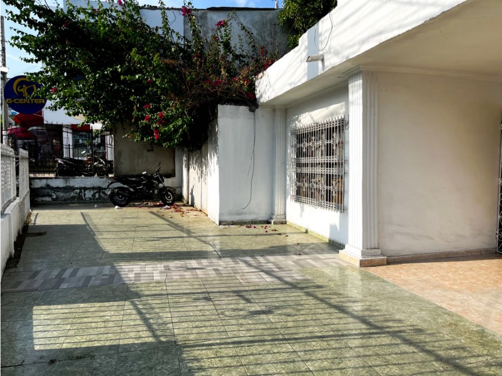 Venta Casa El Gallo