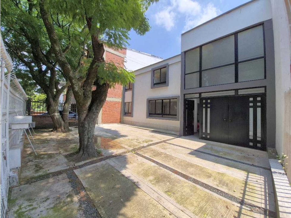 Venta CASA moderna El Lido - Cali Valle del Cauca