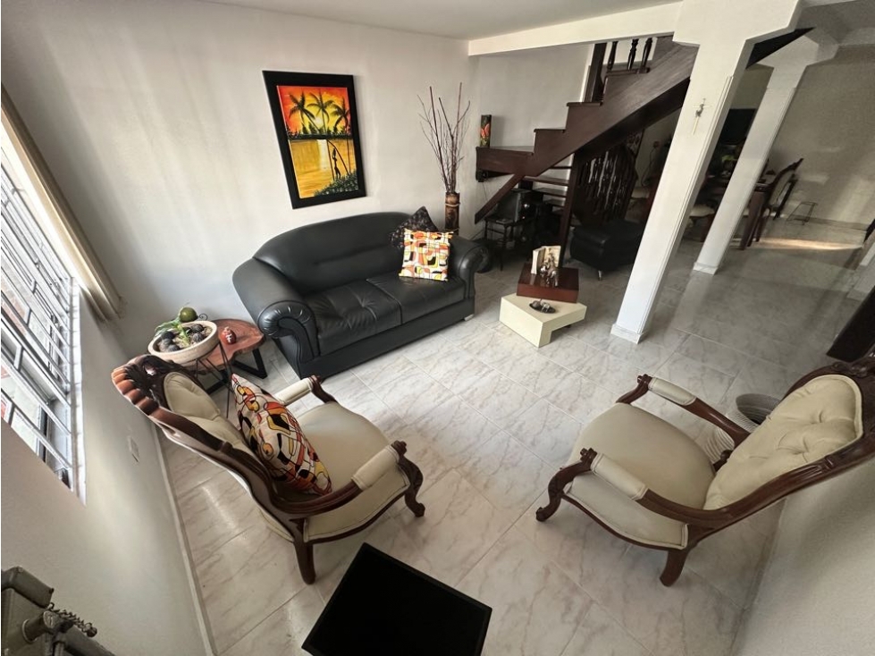 VENTA CASA EL PALMAR MANIZALES 4 HABITACIONES | CASAS EN VENTA
