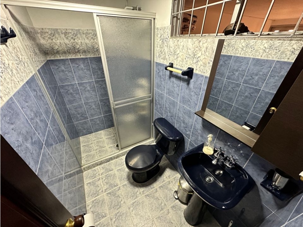 VENTA CASA EL PALMAR MANIZALES 4 HABITACIONES | CASAS EN VENTA — foto 5