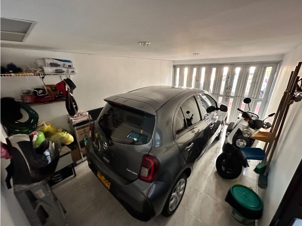 VENTA CASA EL PALMAR MANIZALES 4 HABITACIONES | CASAS EN VENTA — foto 6