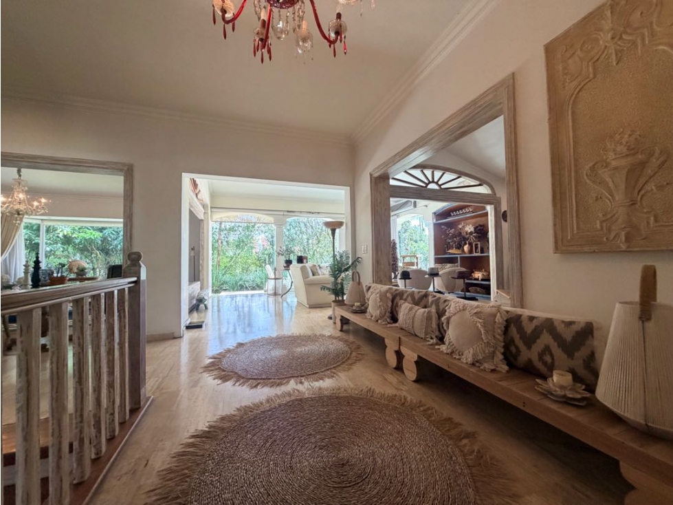 Venta casa El Poblado Cerca al Marymount excelente unidad — foto 5