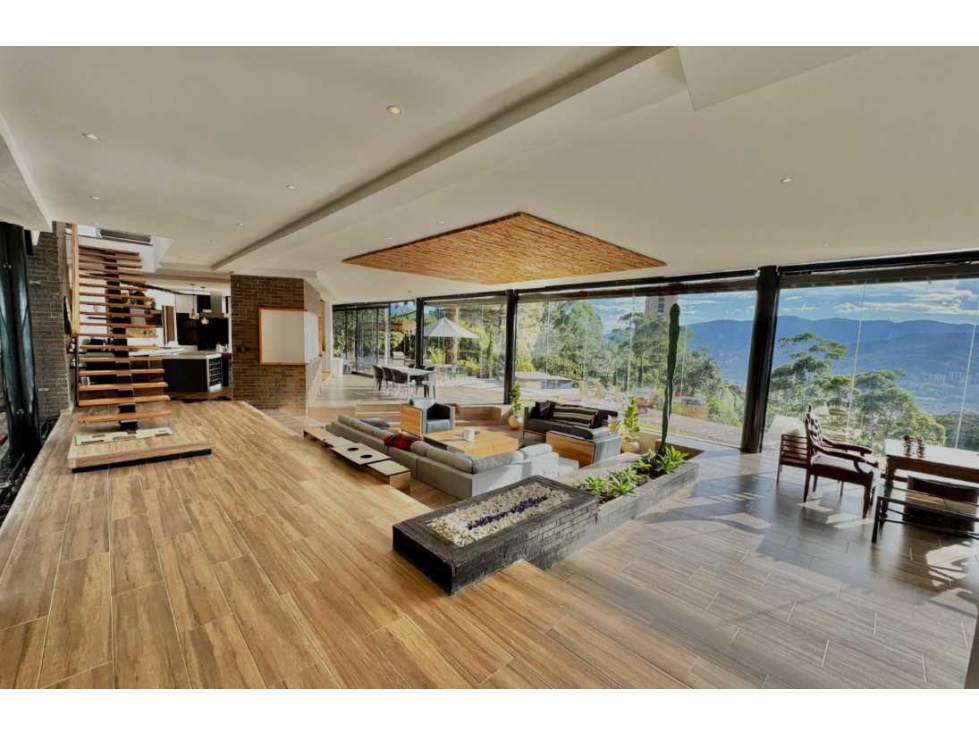 Venta Casa El Poblado Medellín — foto 2
