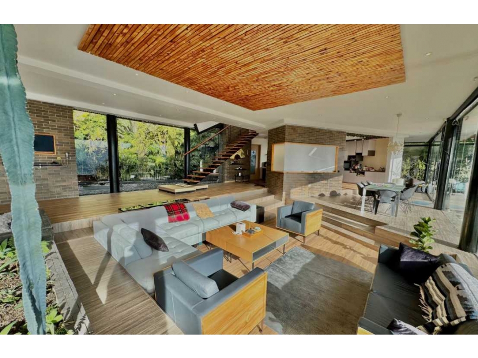 Venta Casa El Poblado Medellín — foto 3
