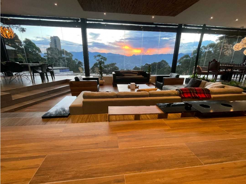 Venta Casa El Poblado Medellín — foto 4
