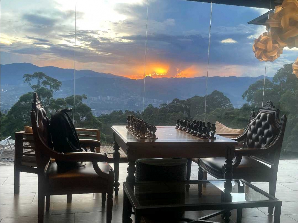Venta Casa El Poblado Medellín — foto 5