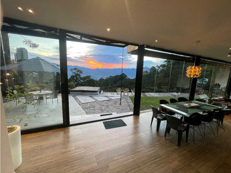 Venta Casa El Poblado Medellín — foto 6