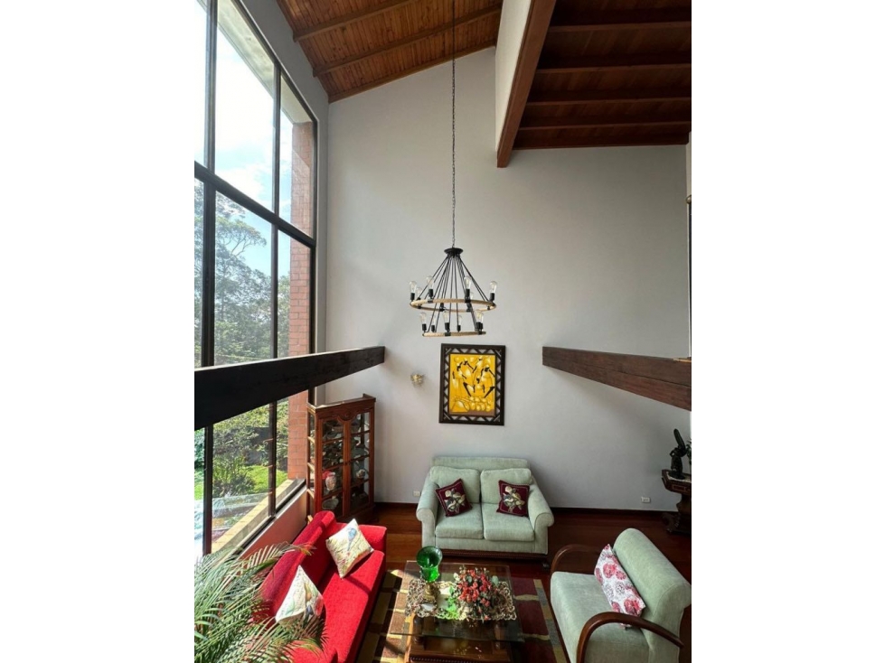 Venta Casa El Poblado Medellín Antioquia — foto 3