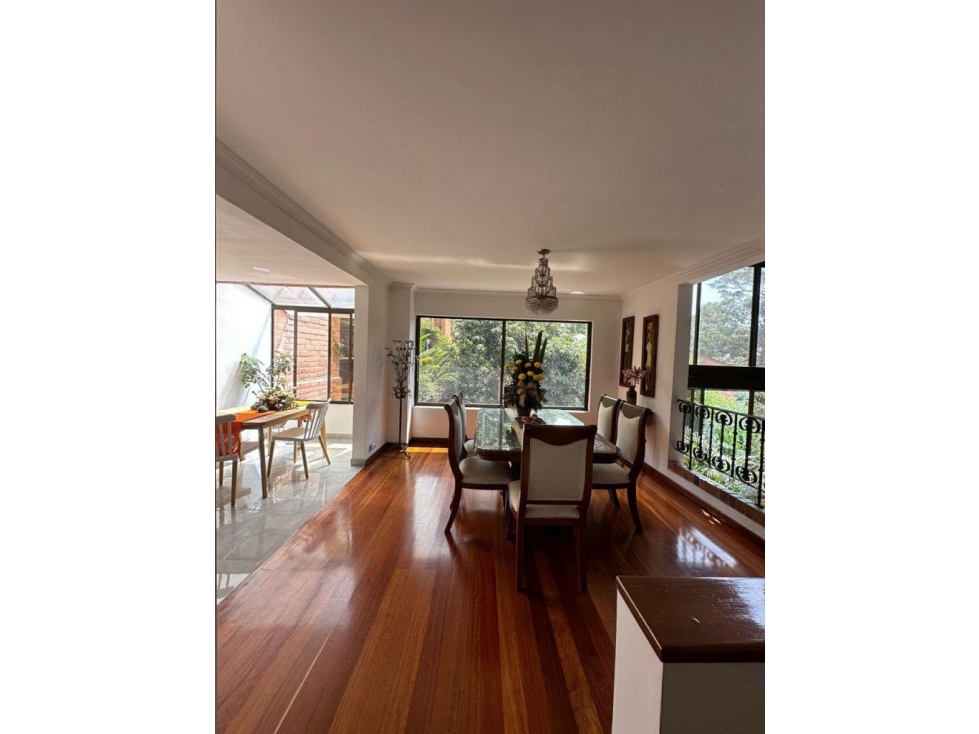Venta Casa El Poblado Medellín Antioquia — foto 4