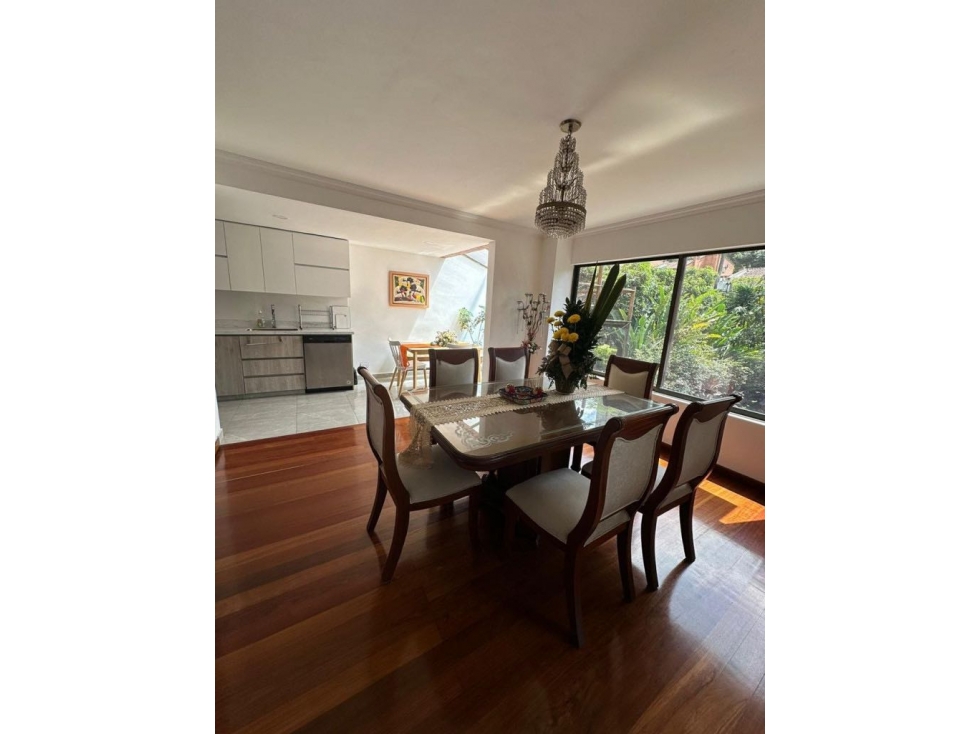 Venta Casa El Poblado Medellín Antioquia — foto 5