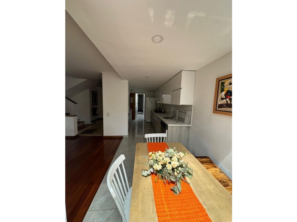 Venta Casa El Poblado Medellín Antioquia — foto 6