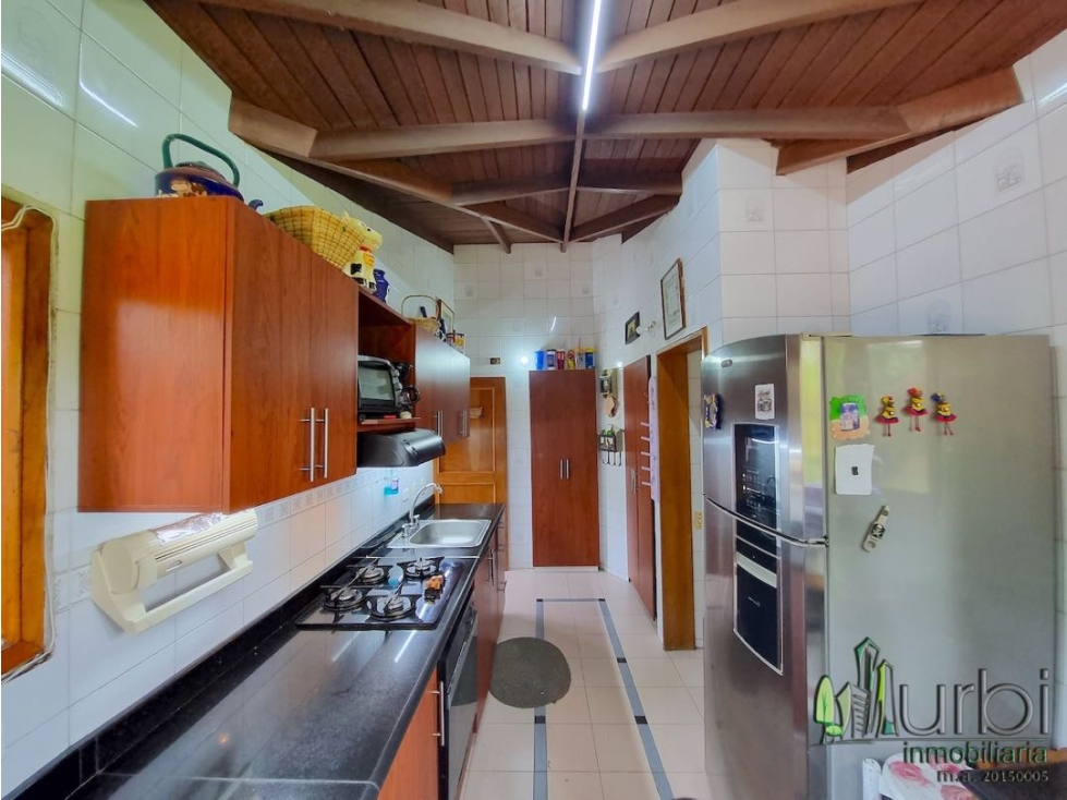 VENTA CASA EL REMANSO - CAJICA — foto 2