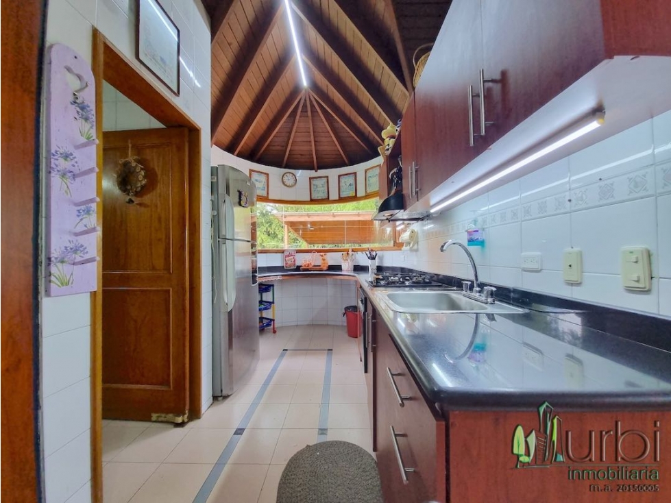 VENTA CASA EL REMANSO - CAJICA — foto 3