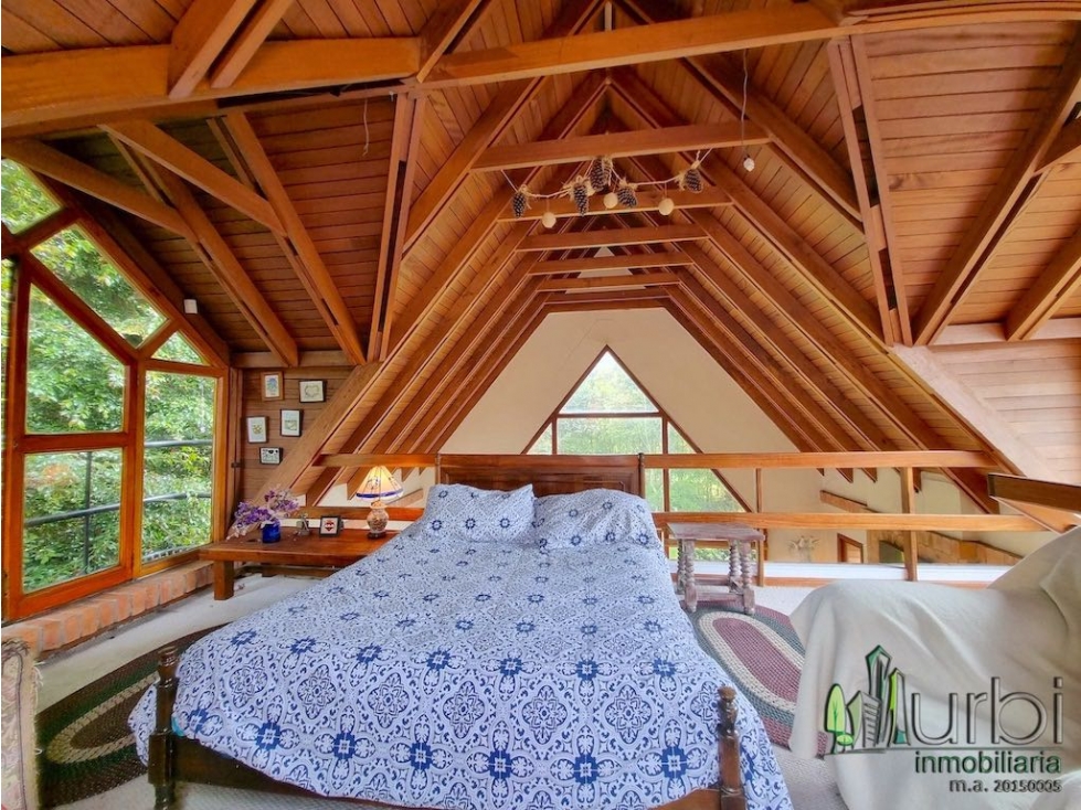 VENTA CASA EL REMANSO - CAJICA — foto 6