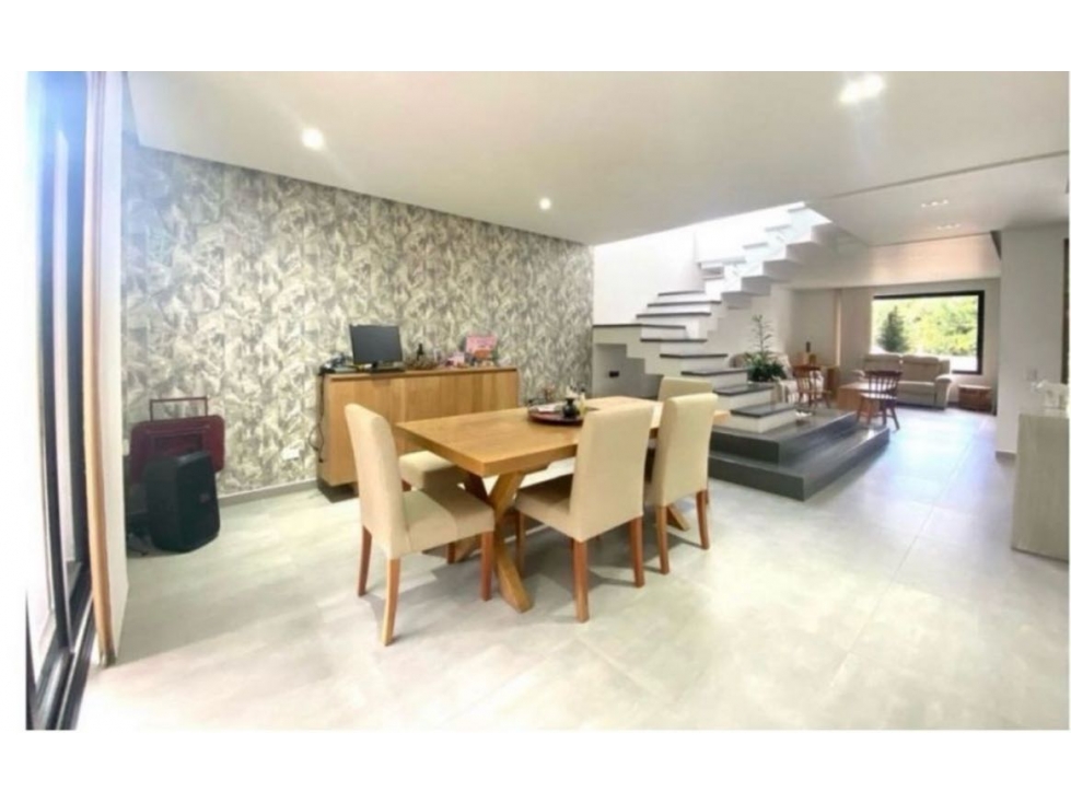 Venta casa El Retiro Antioquía — foto 4