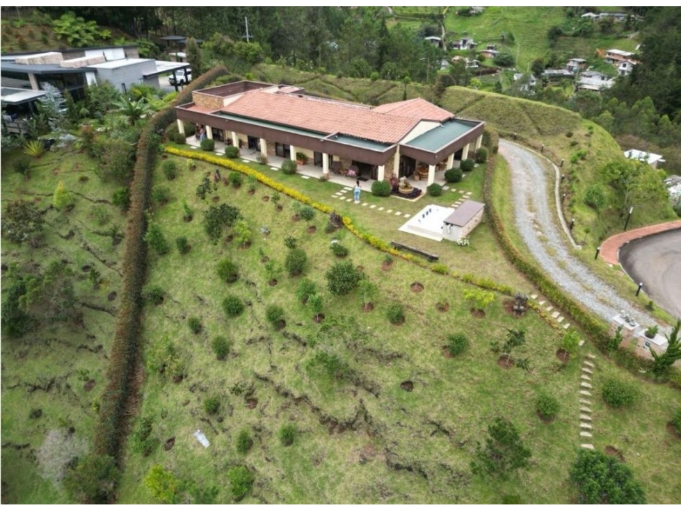 Venta casa El Retiro Antoquia — foto 2