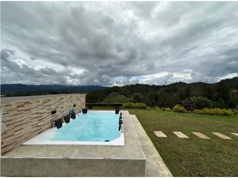Venta casa El Retiro Antoquia — foto 6