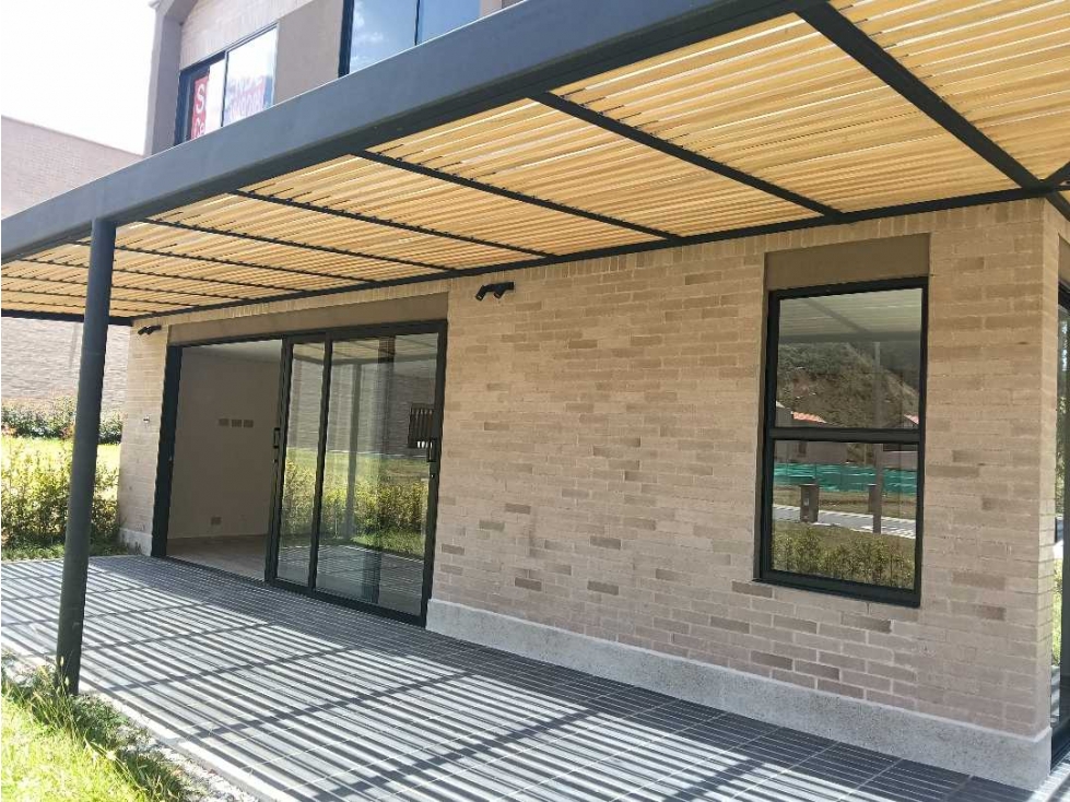 Venta casa El Retiro muy amplia — foto 4
