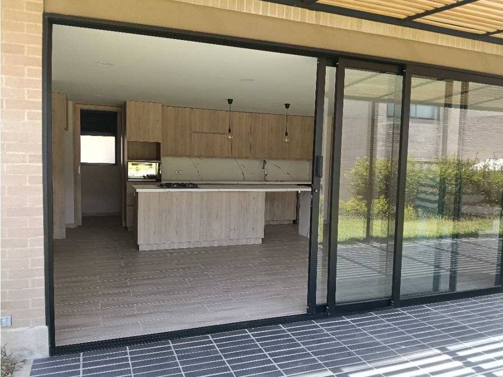 Venta casa El Retiro muy amplia — foto 5