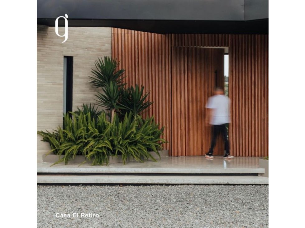Venta casa el retiro pantanillo — foto 6