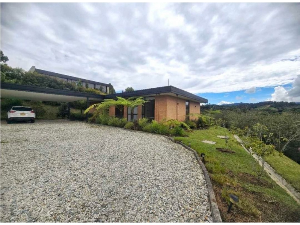 venta casa el retiro sector pantanillo
