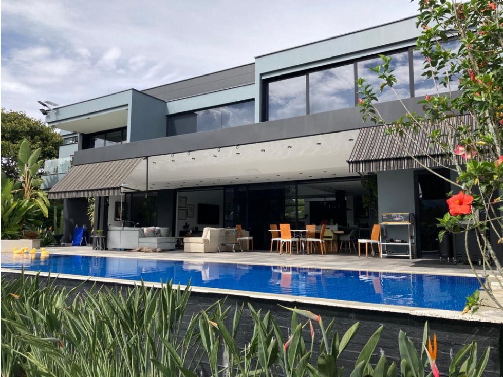 Venta Casa El Tablazo