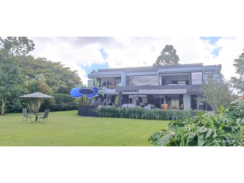 Venta Casa El Tablazo — foto 2