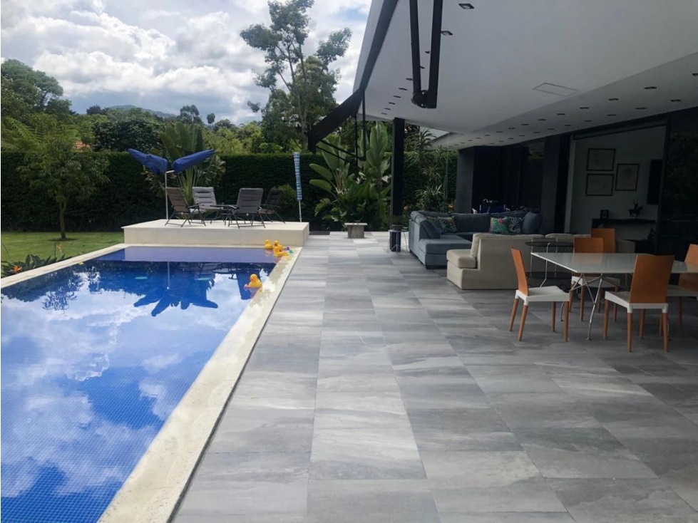 Venta Casa El Tablazo — foto 4