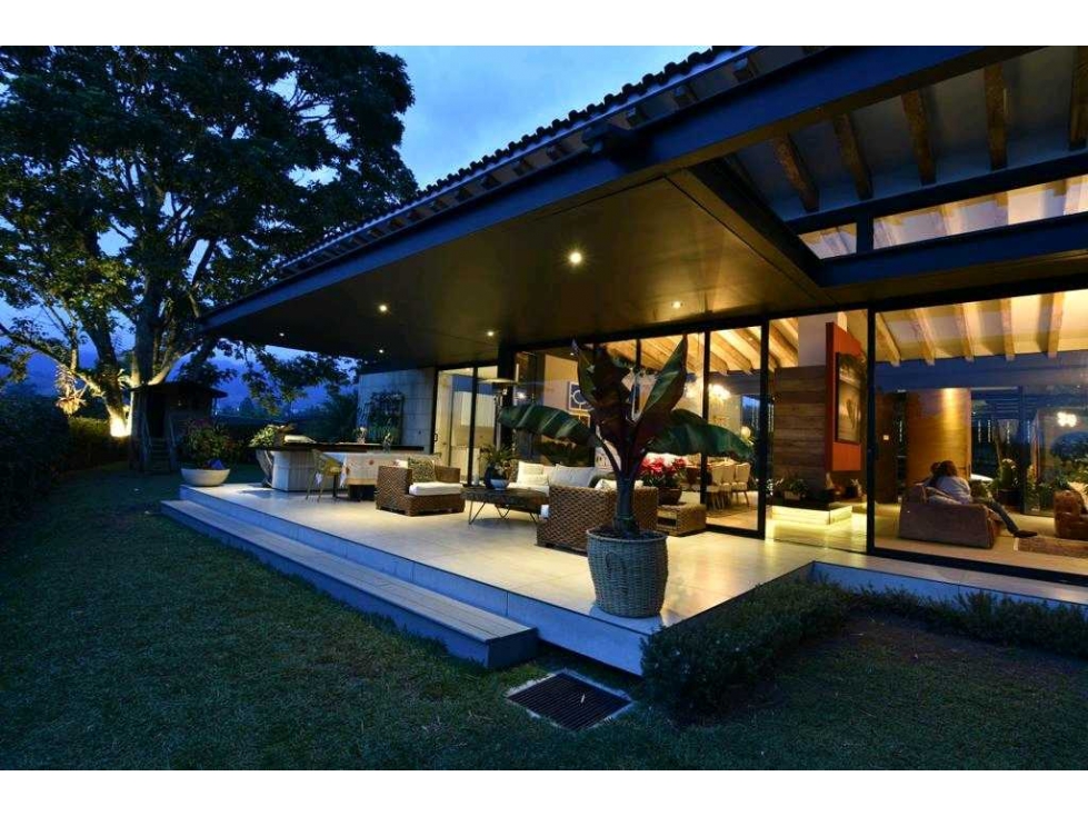 Venta casa El Tablazo unidad cerrada — foto 2