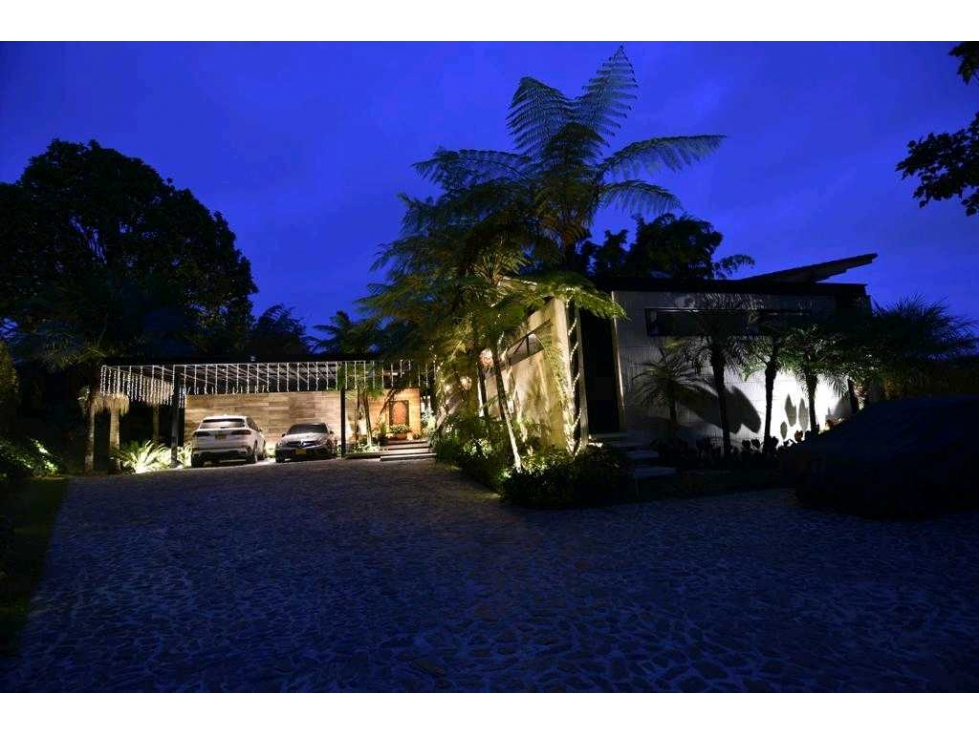 Venta casa El Tablazo unidad cerrada — foto 3