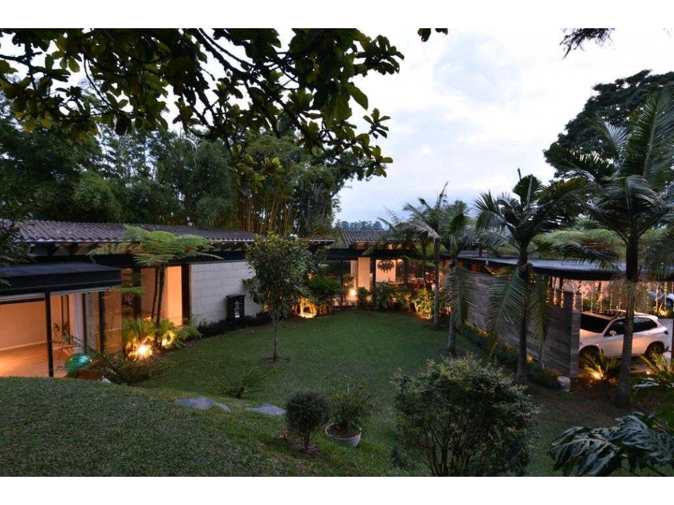 Venta casa El Tablazo unidad cerrada — foto 4