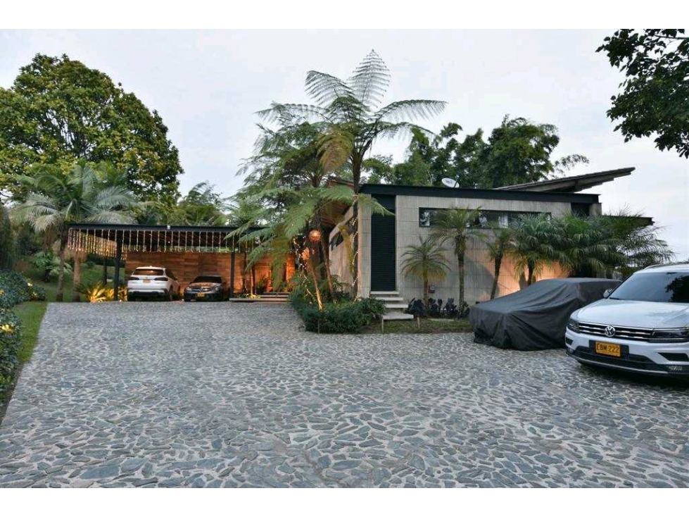 Venta casa El Tablazo unidad cerrada — foto 5