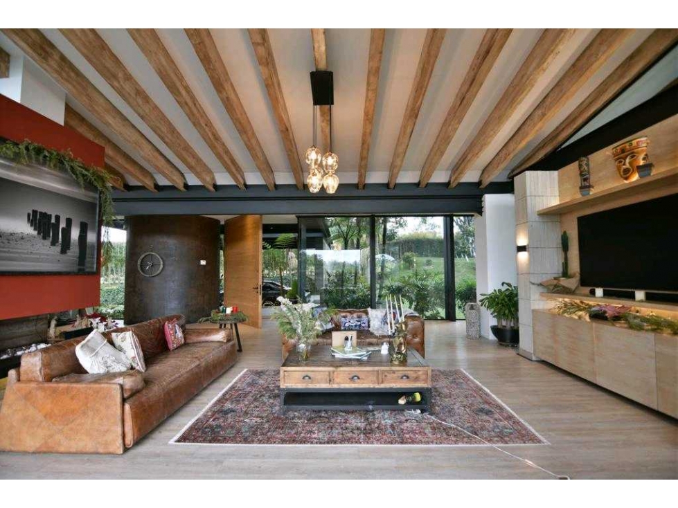 Venta casa El Tablazo unidad cerrada — foto 6