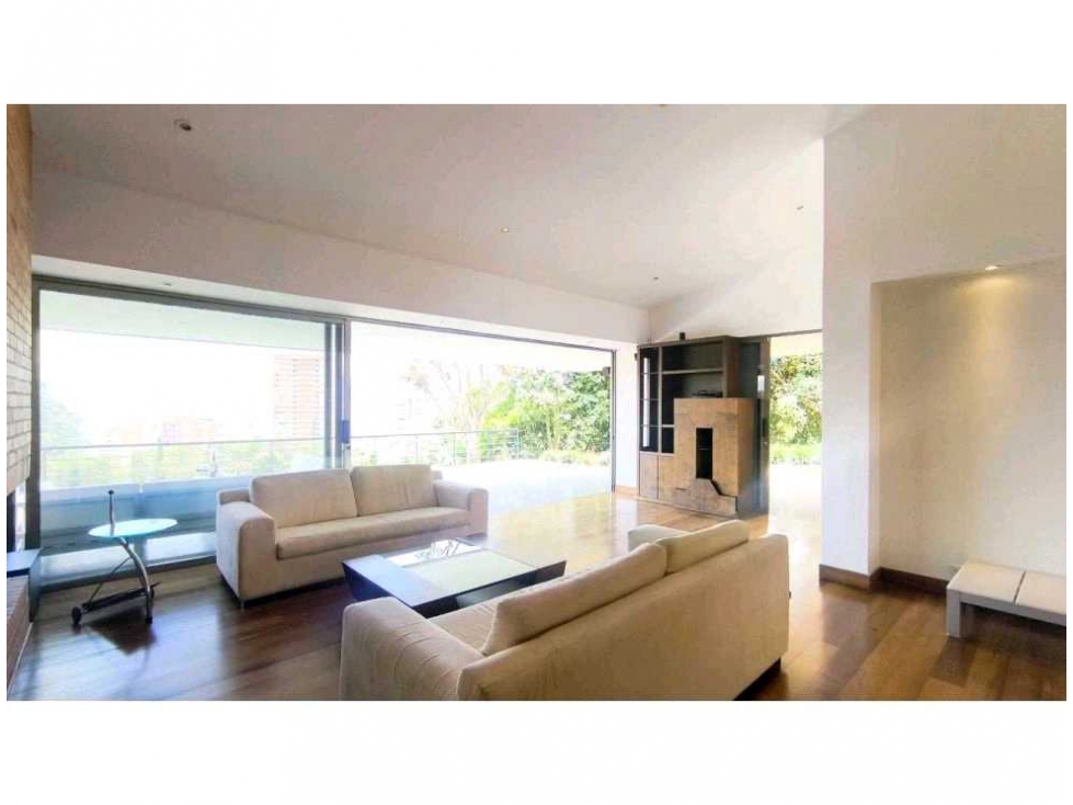 Venta Casa El Tesoro El Poblado Medellín