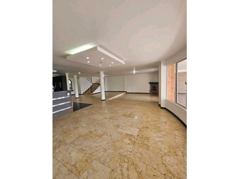 Venta Casa El Tesoro Poblado Medellín