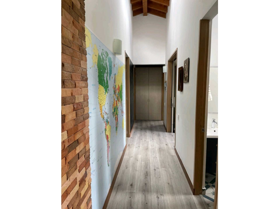 Venta y Renta casa El Escobero parcelación — foto 4