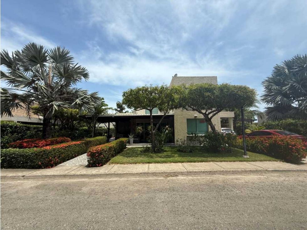 Venta Casa en AguaMarina - 1