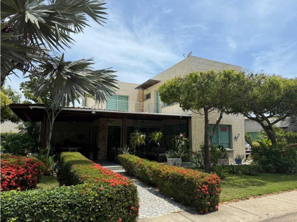 Venta Casa en AguaMarina - 2