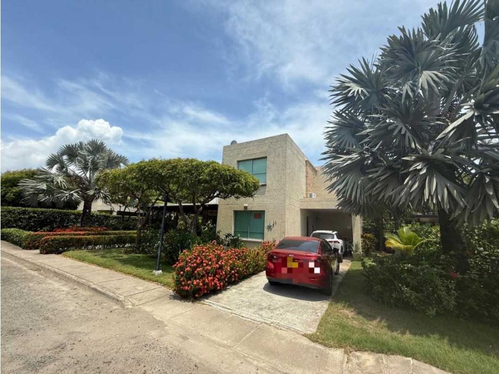 Venta Casa en AguaMarina - 3